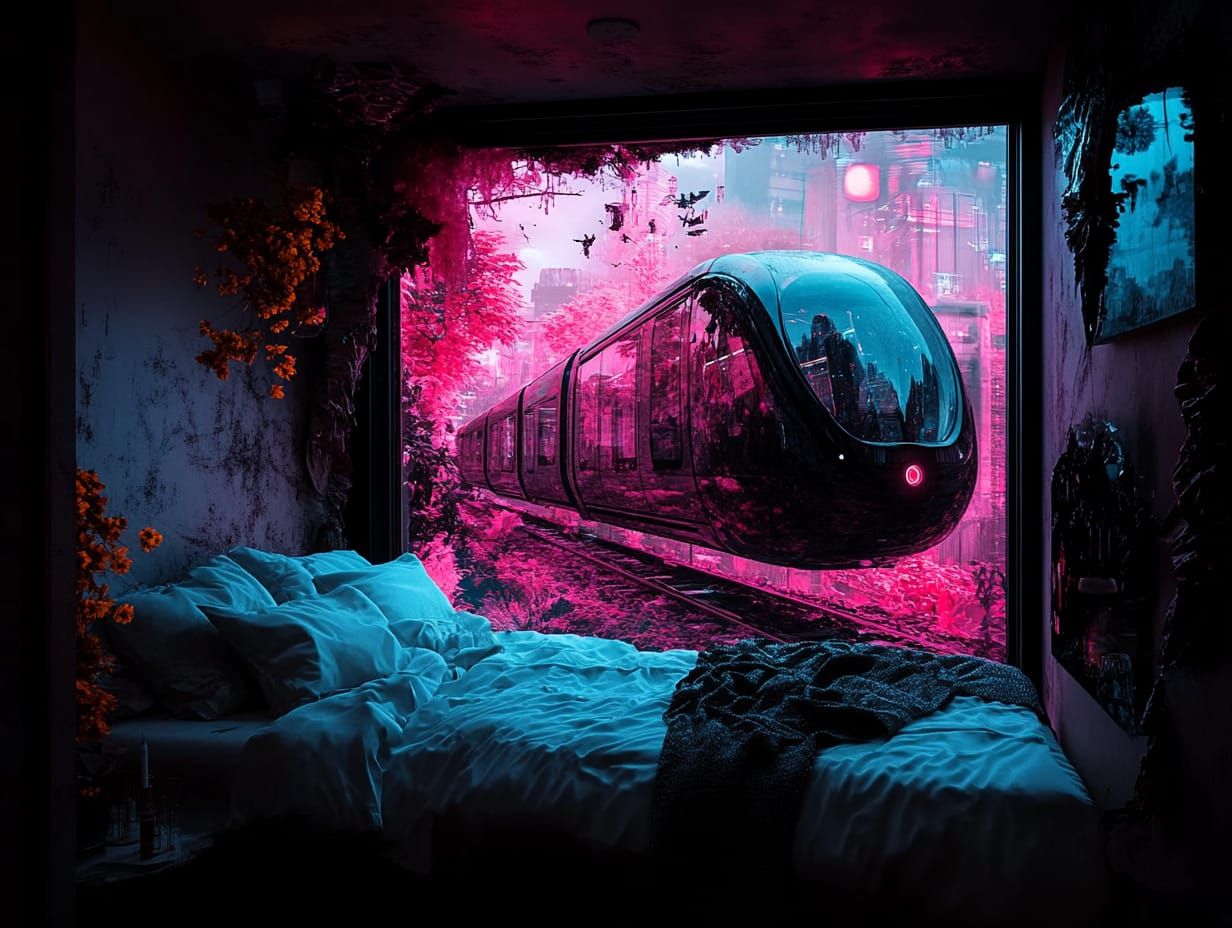 hidden dreams