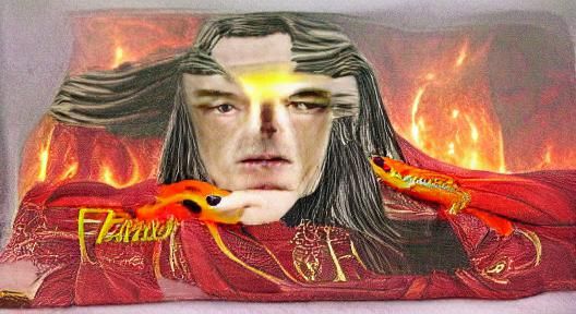 Fëanor
