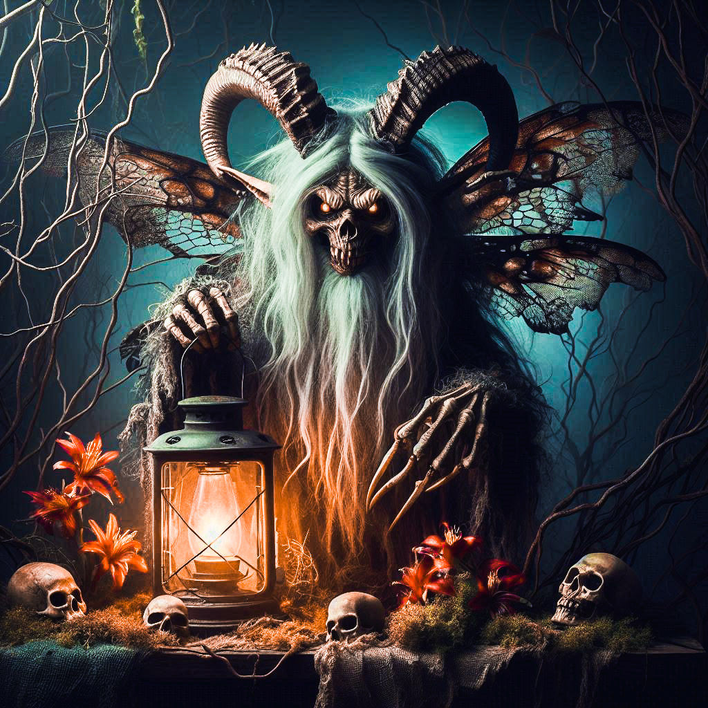 The Wretched Watcher