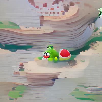 Beeg Yoshi