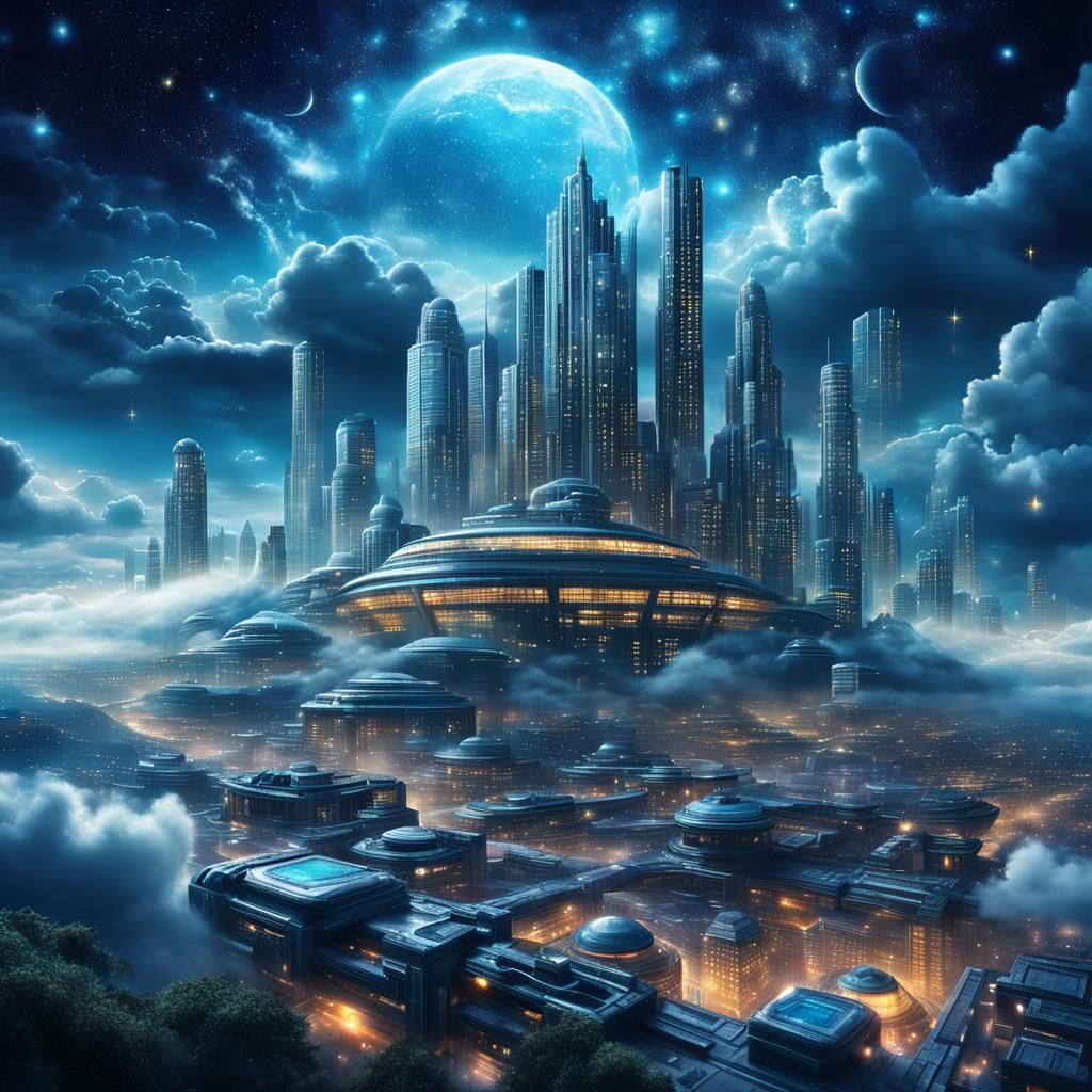 City