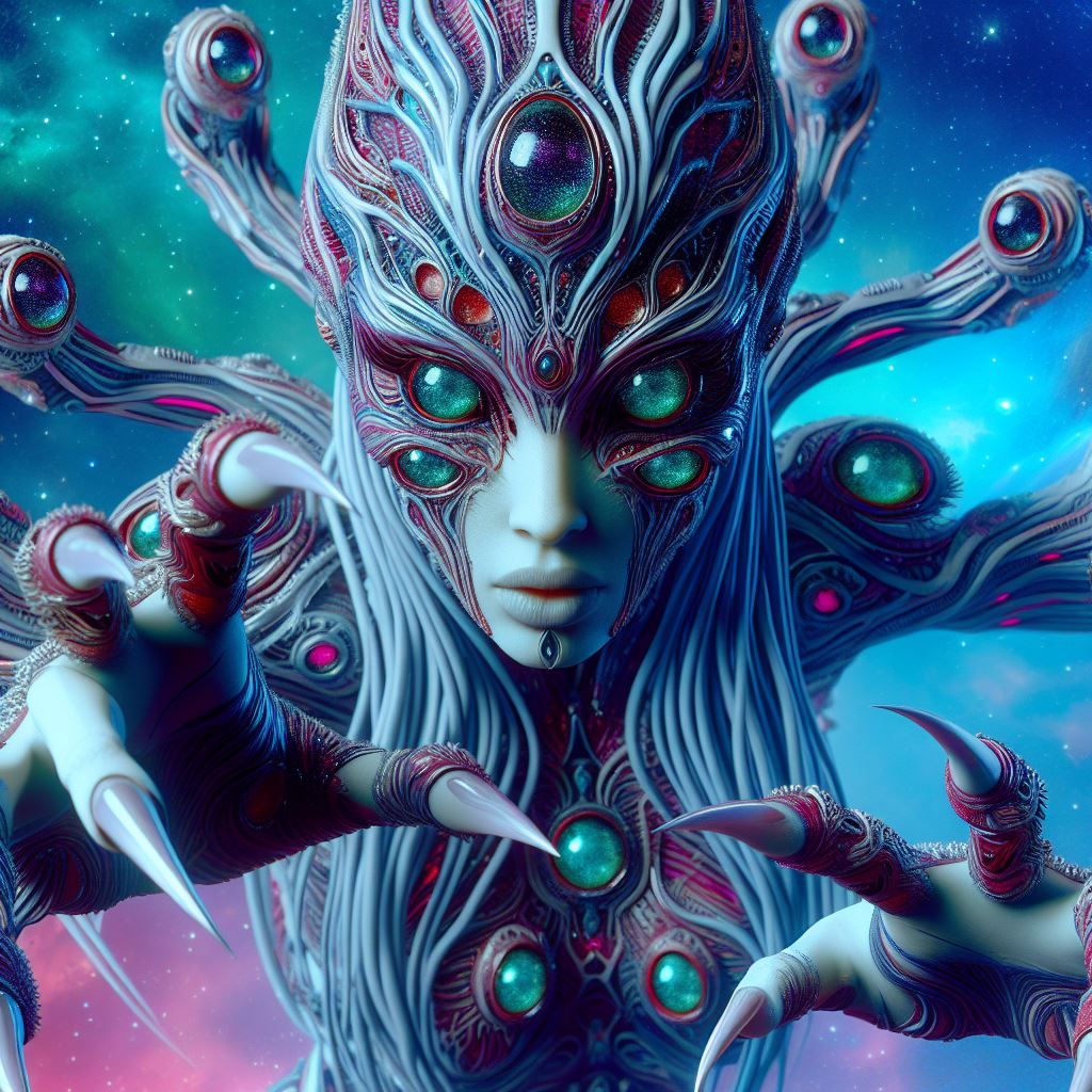 The All Seer