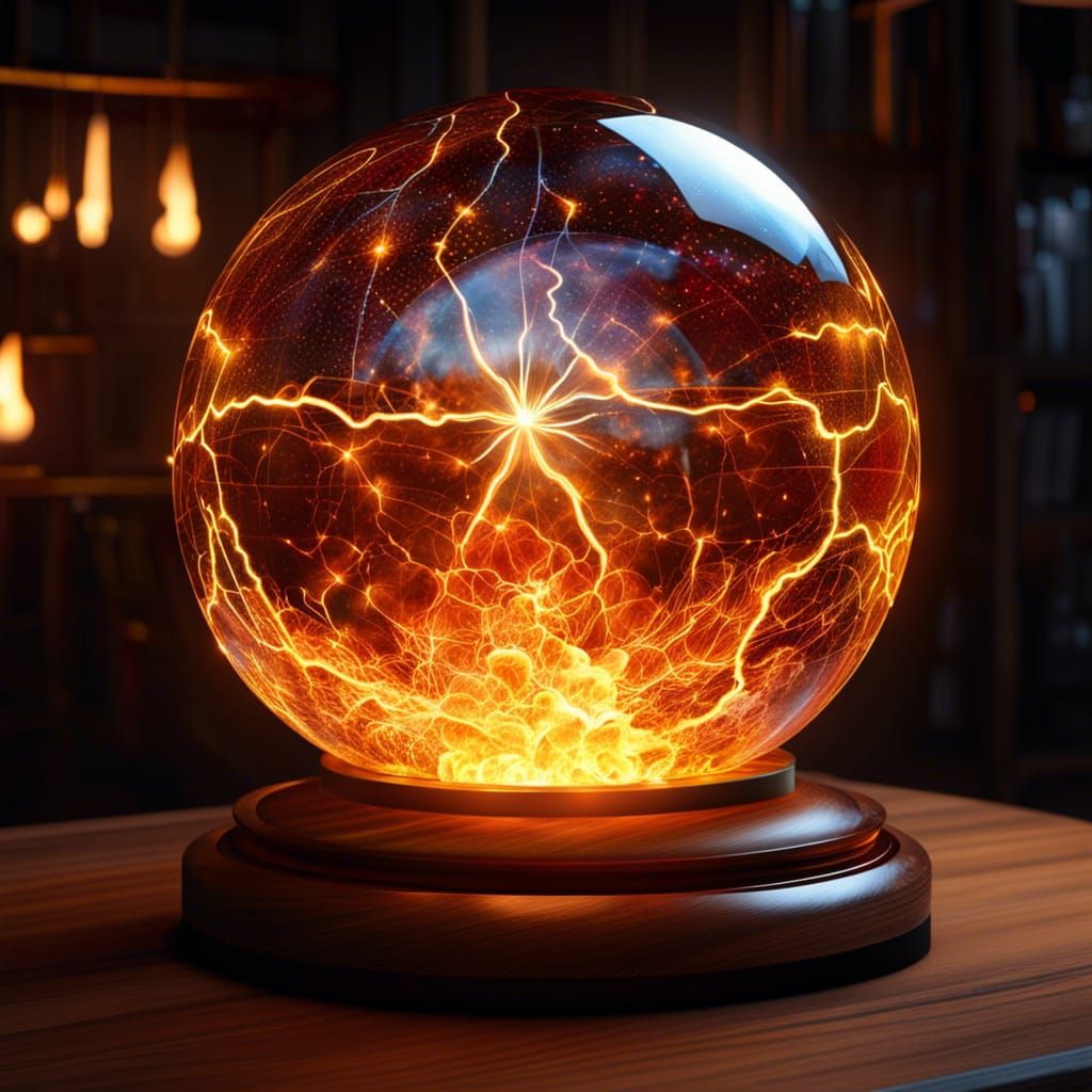 Sphere  by @Mangochango