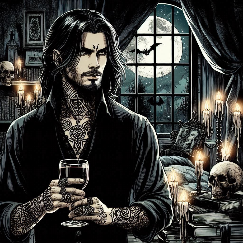 Count Snufflemuffins