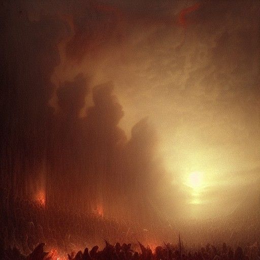 biblical apocalypse