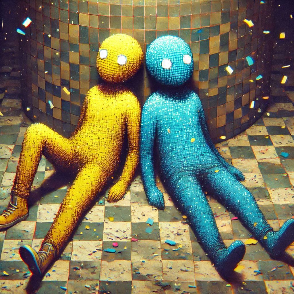 dOn'T kNoW wHaT i DiD bUt iT wAs mY fAuLt, tHaT's wHaT yOu sAiD tHaT's wHaT yOu sAiD