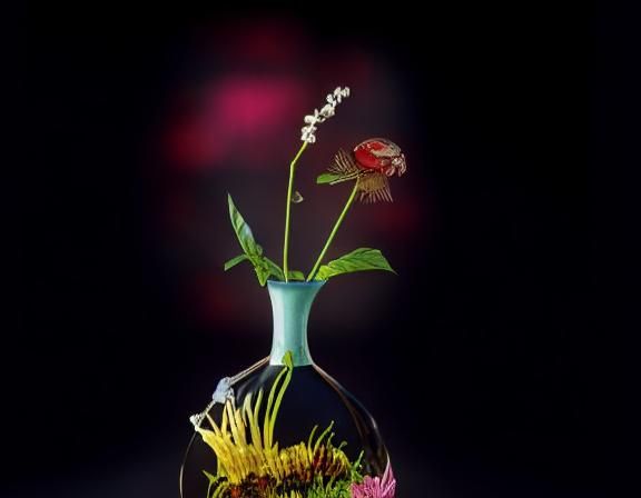 Untitled Creation