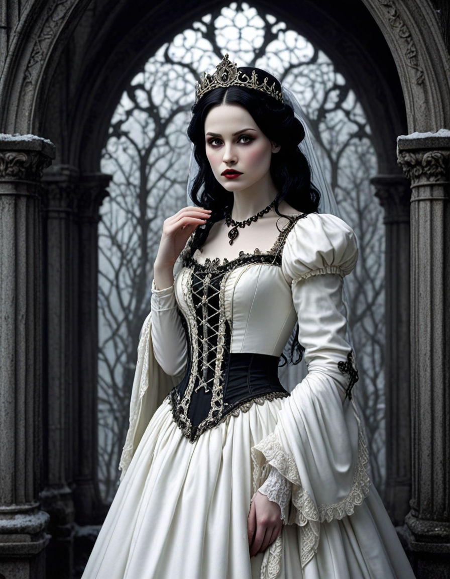 “A curse that binds me to this mortal realm until dawn.”