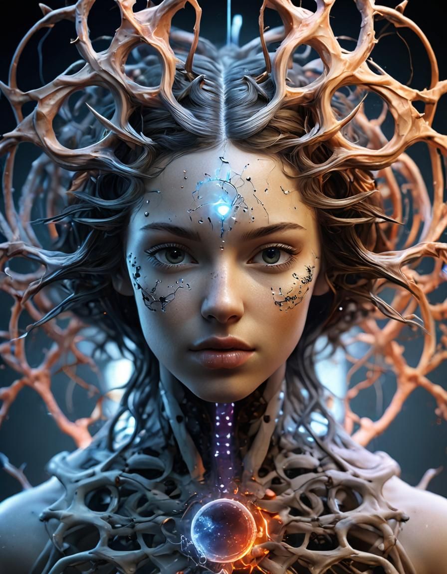 Untitled Creation