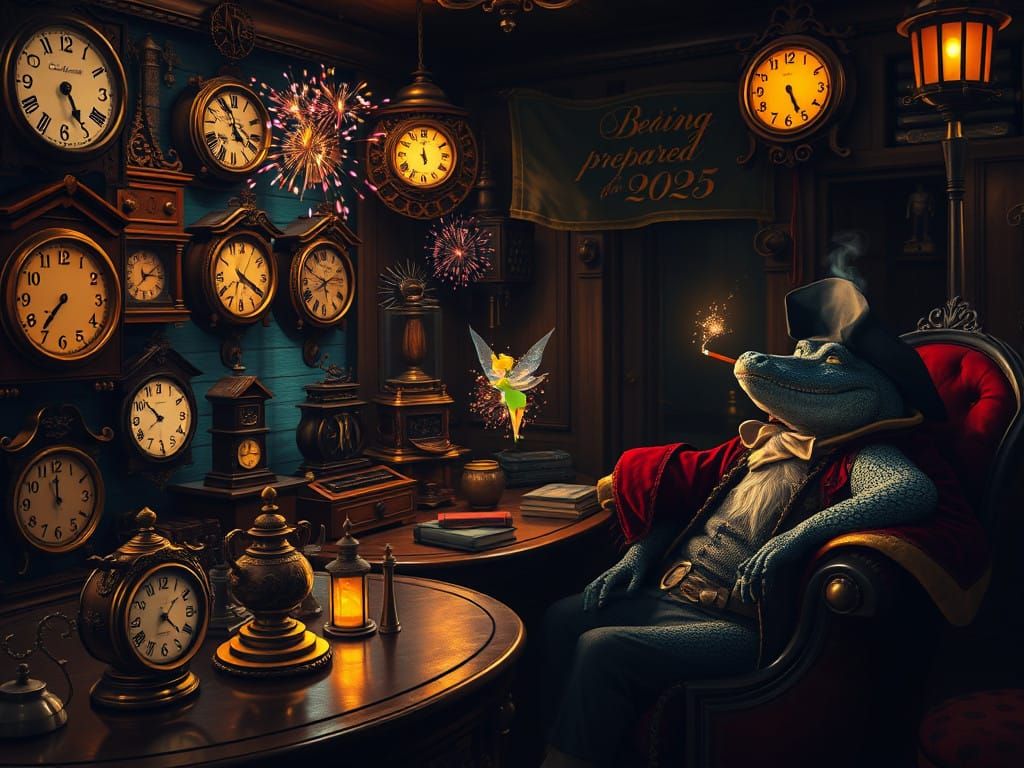 Change has come  by @Roel