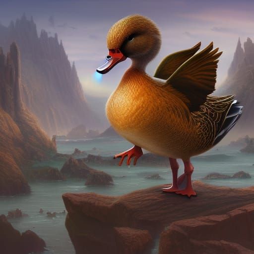 Ducky
