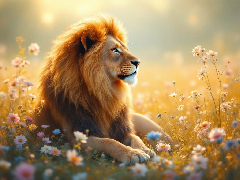 Sovereign’s Solitude