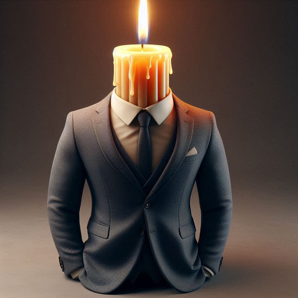 Tailored Candle
