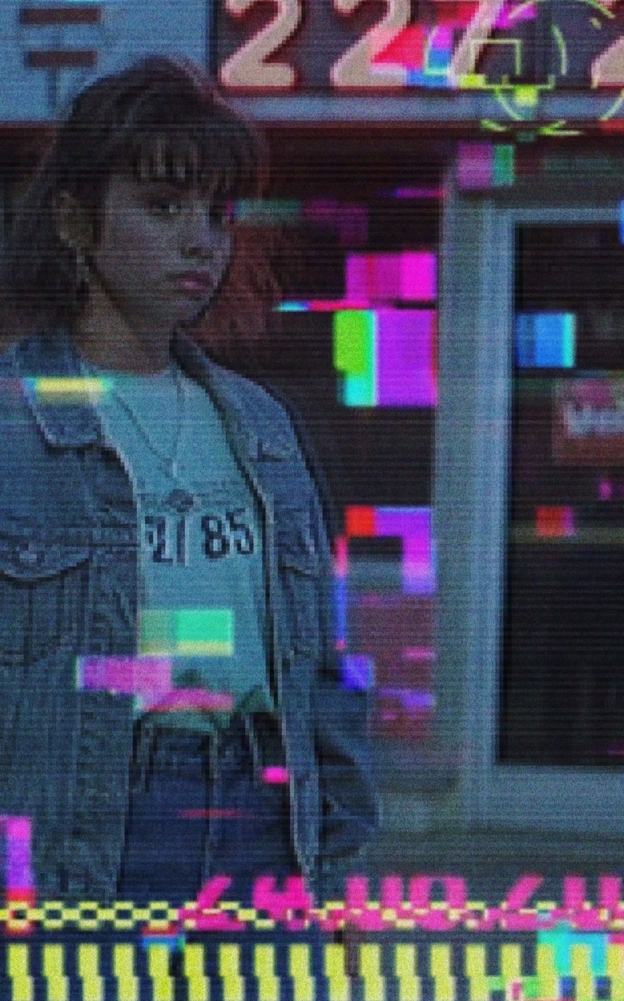 Ｒａｖｅ／ １９９２