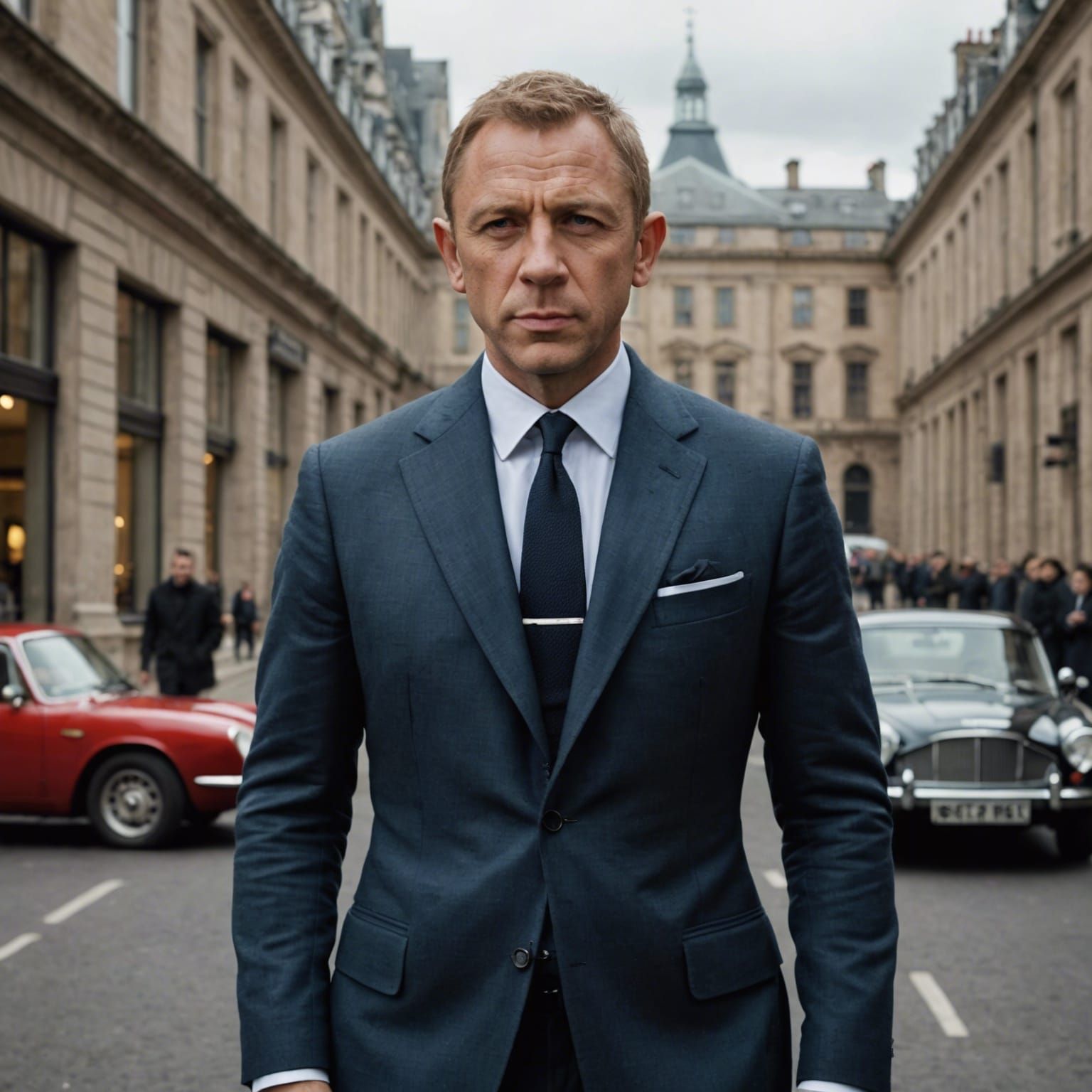 Skyfall 