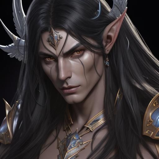 Lord