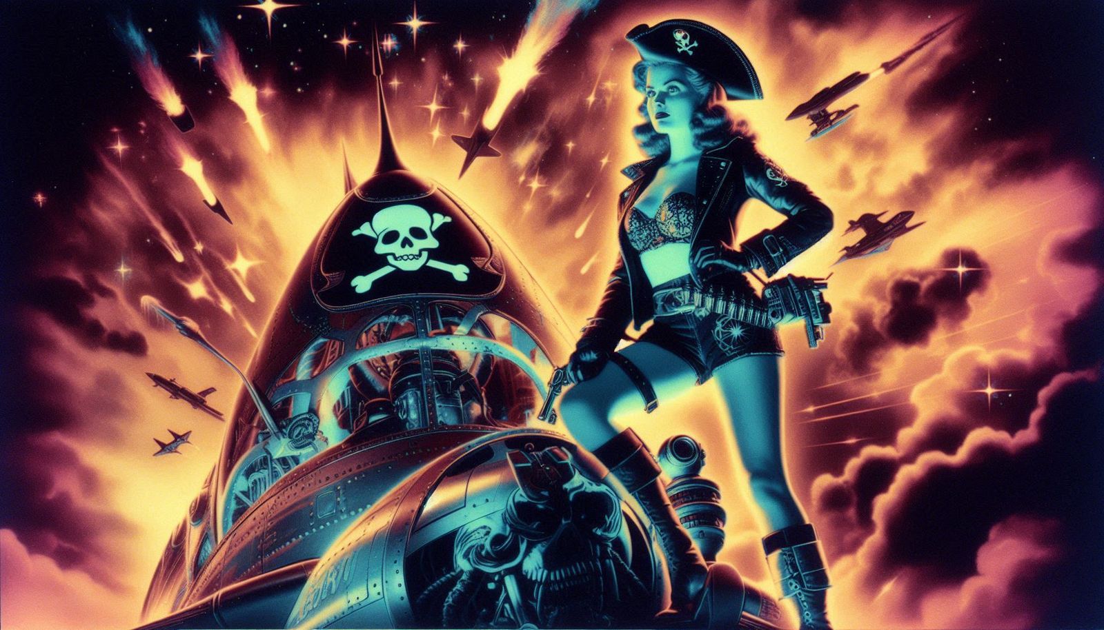 🚀🏴‍☠️⚔⋆༺𓆩☠︎︎𓆪༻⋆🗡️🛸🛰⊹ ࣪ ﹏𓊝﹏𓂁﹏⊹ ࣪ ˖🪐☄🏴‍☠️🚀