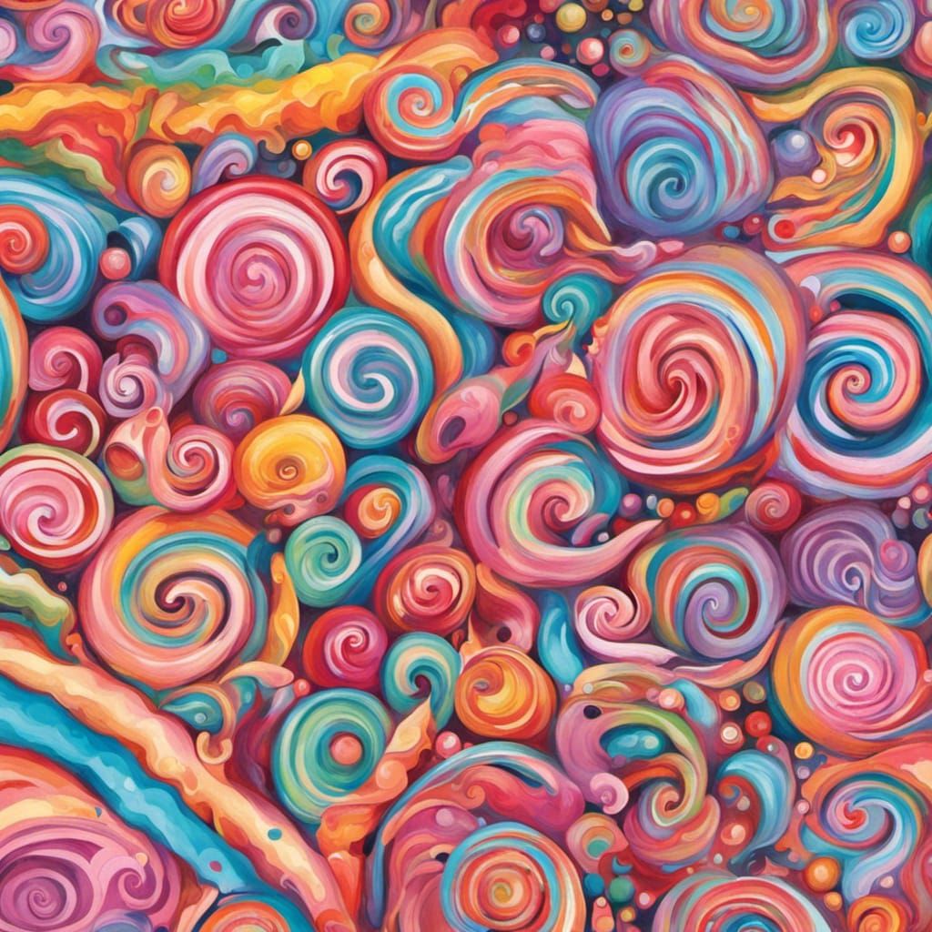 Candyland