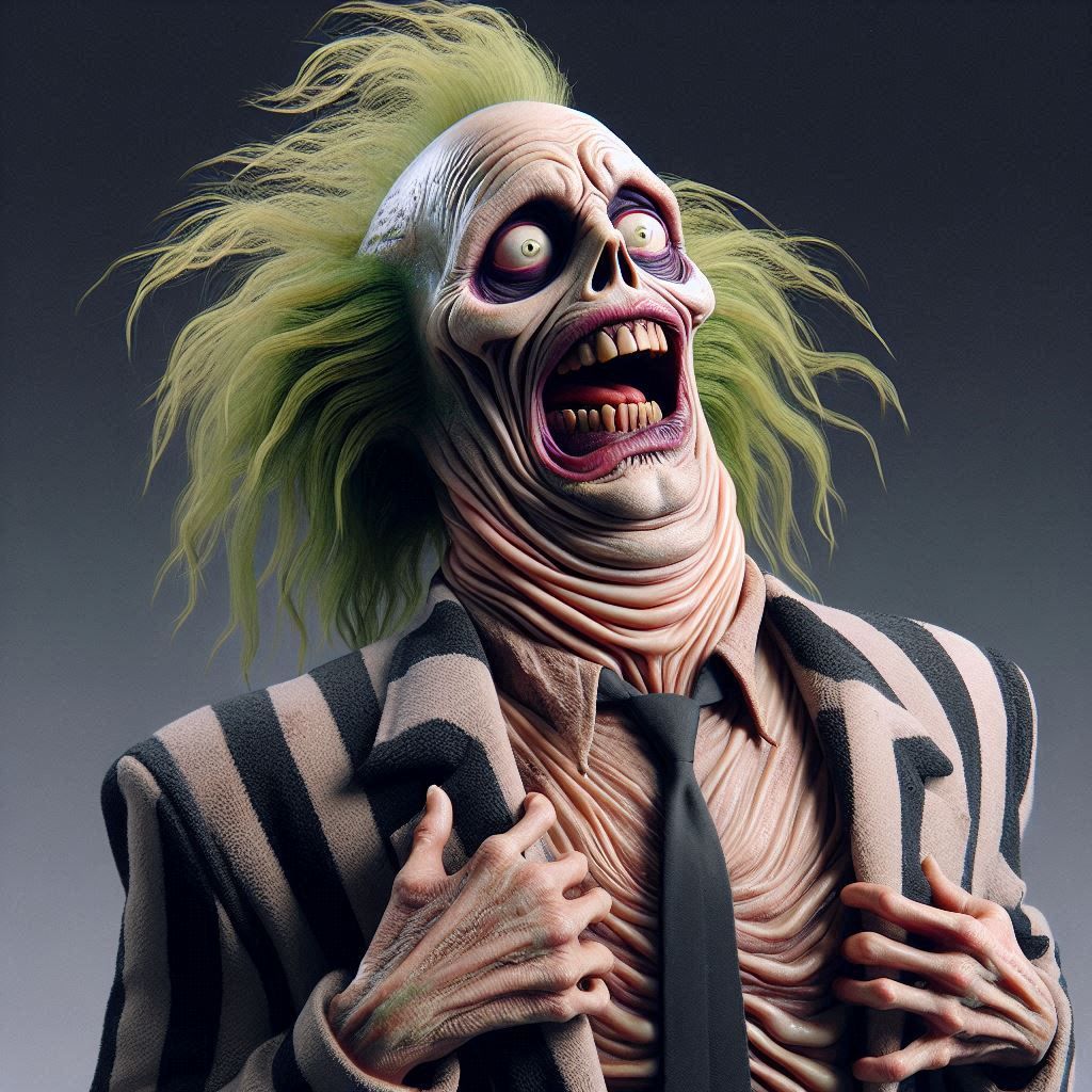 Beetlejuice
