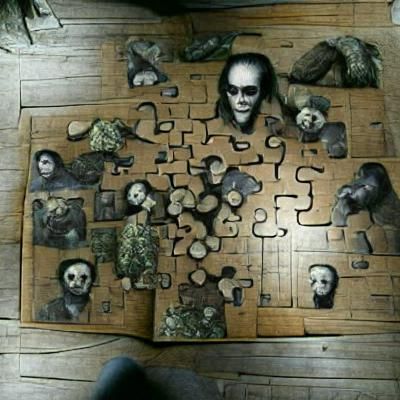Deadmans puzzle