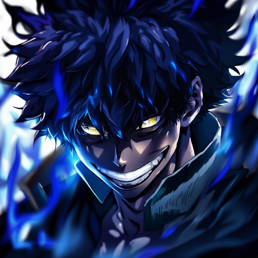 Dabi :D