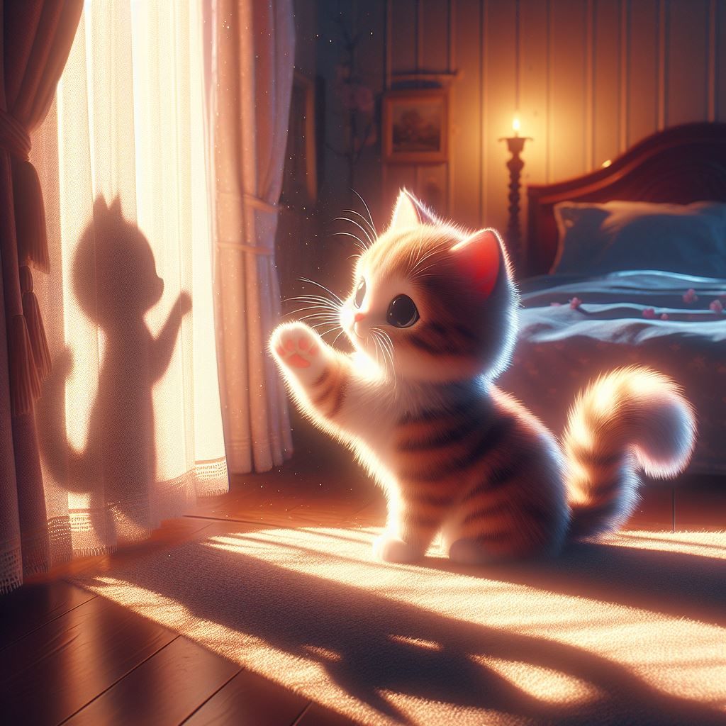 Hello, friend!   by @StarlaBlaise