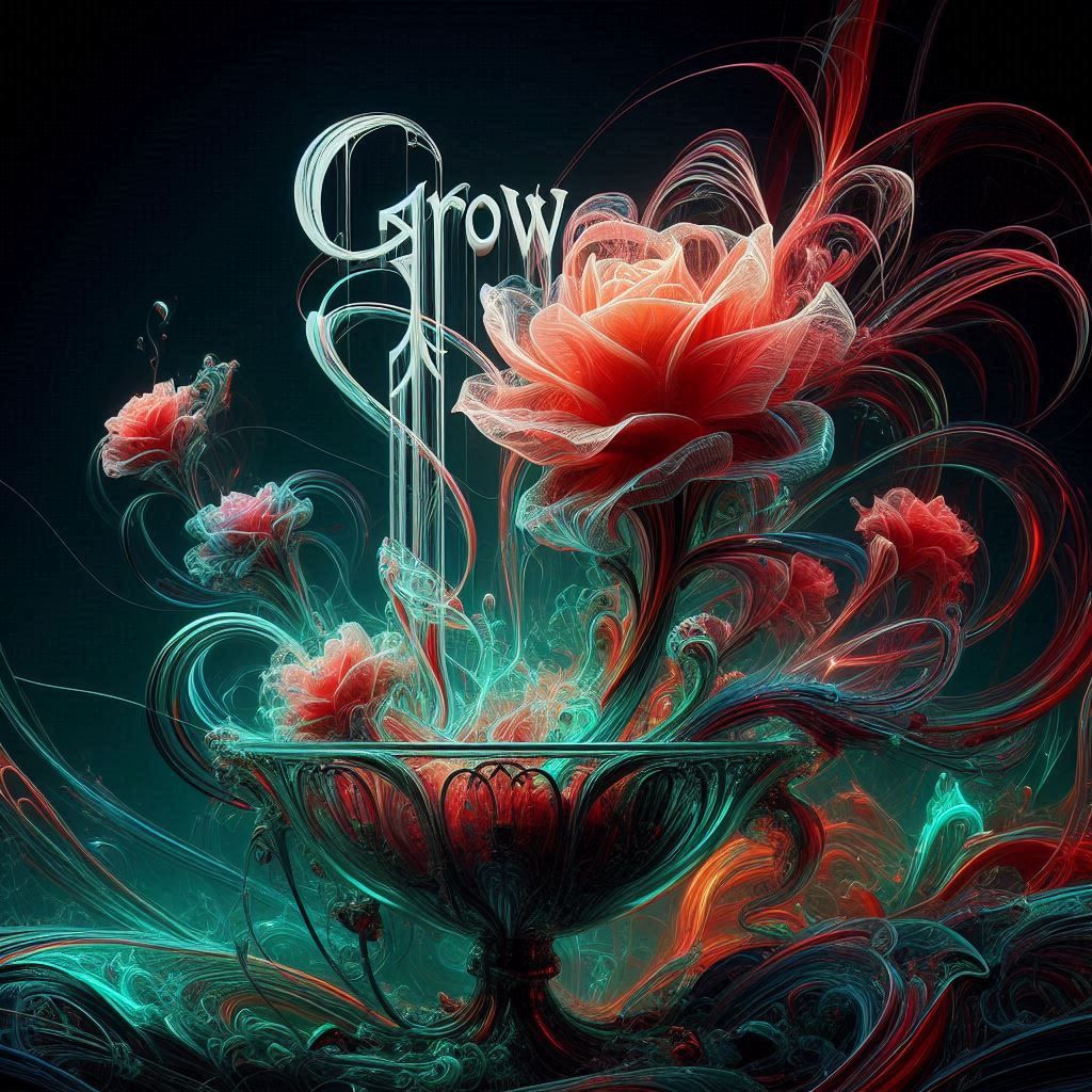 GROW