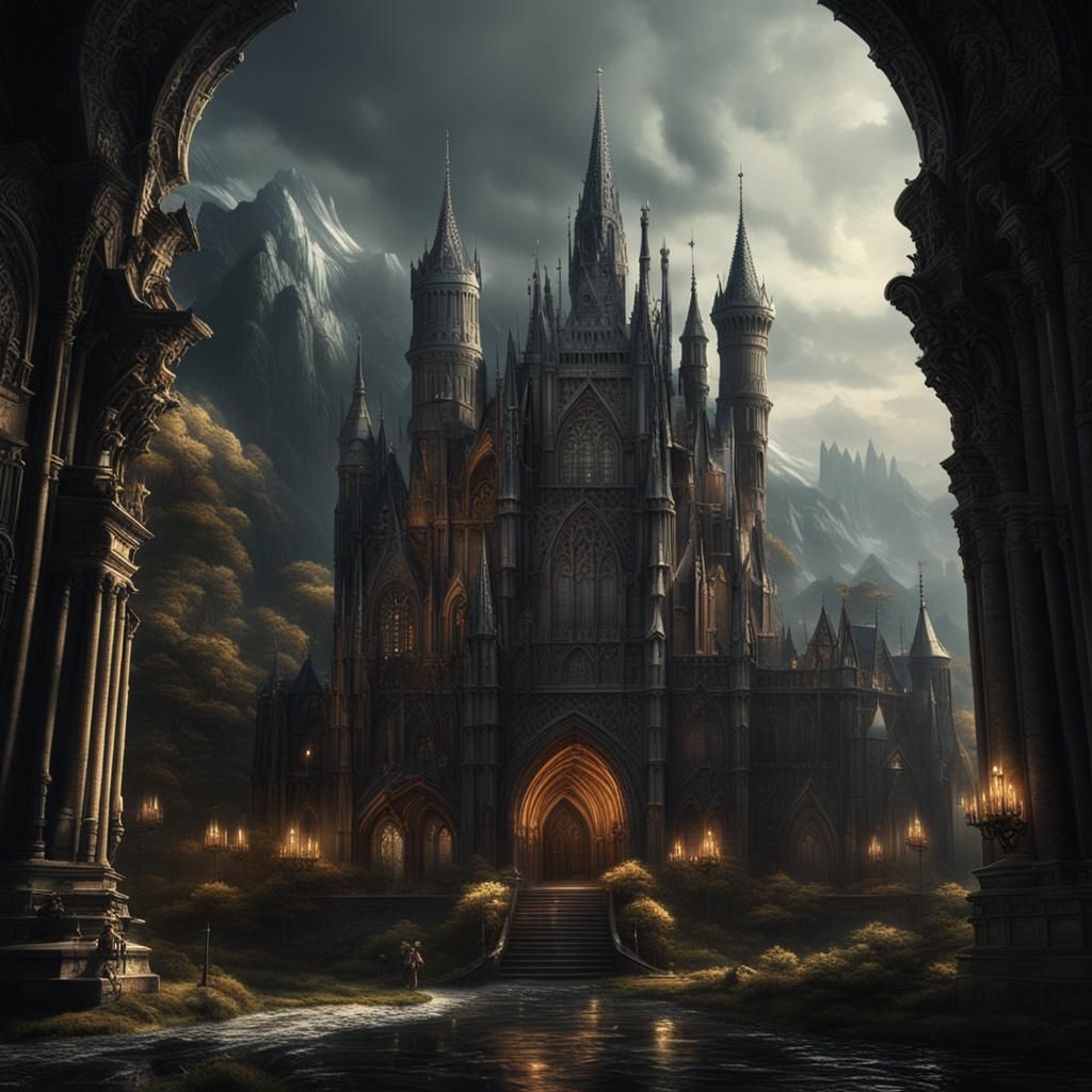Gothic kingdom