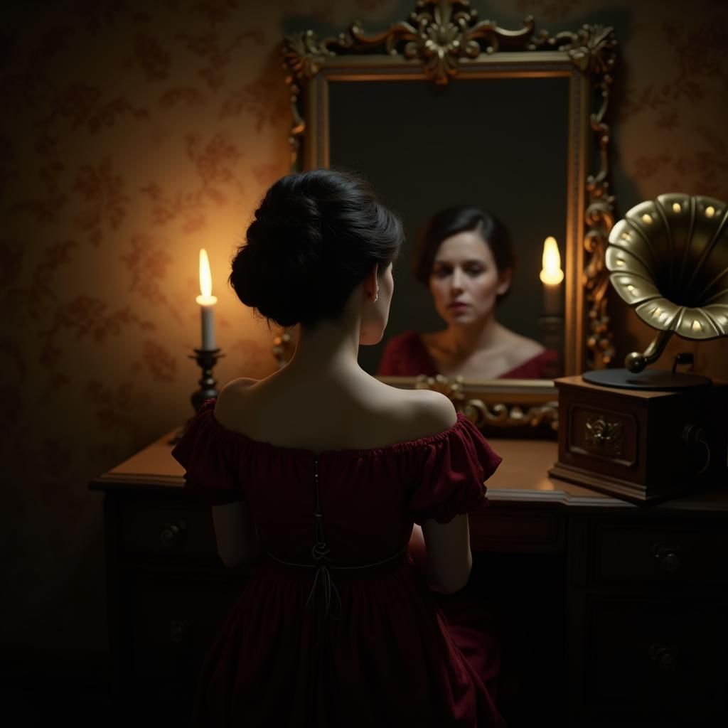  "After You've Gone."