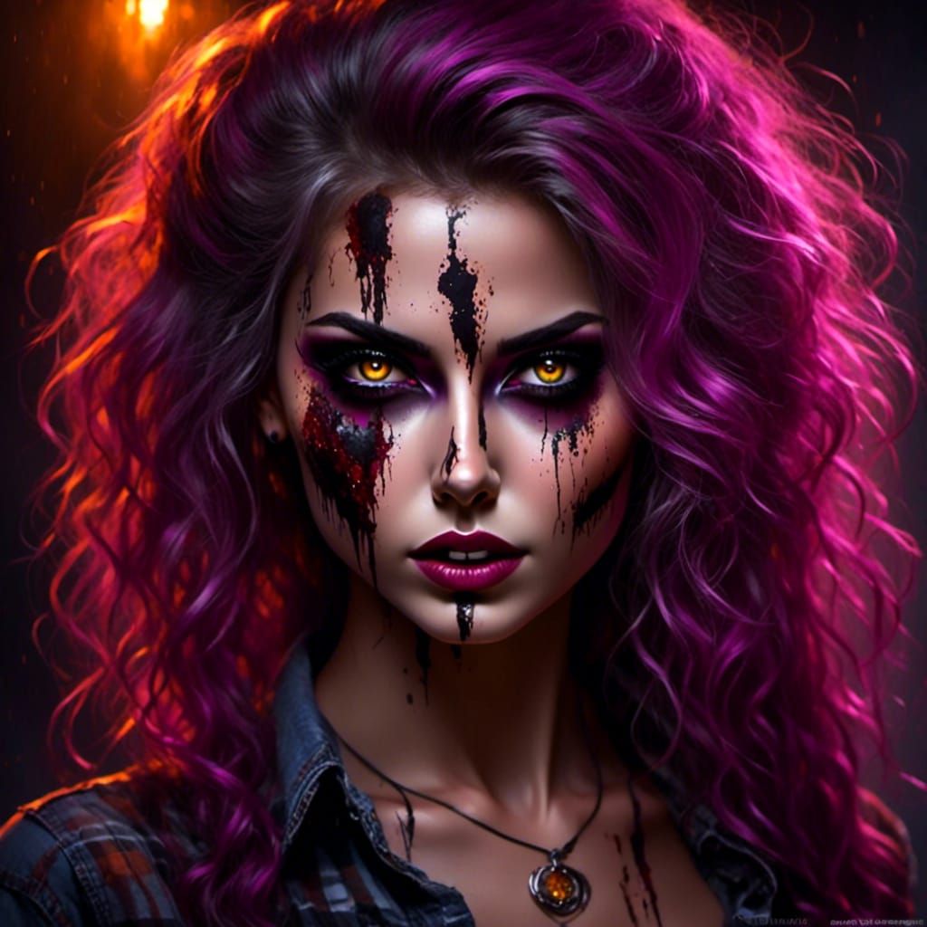 <lora:Eclipse:0.5>
fantasy art, with the striking beauty of ...