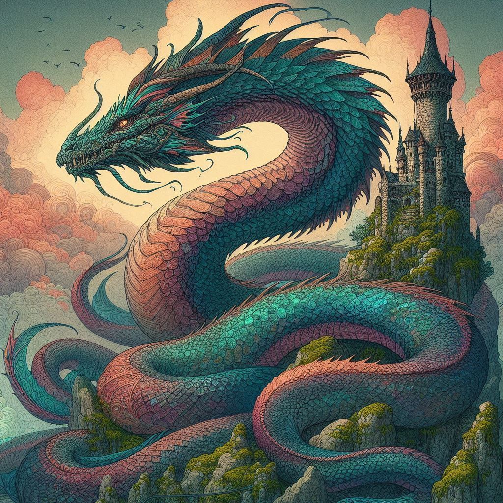 The Castles Guardian