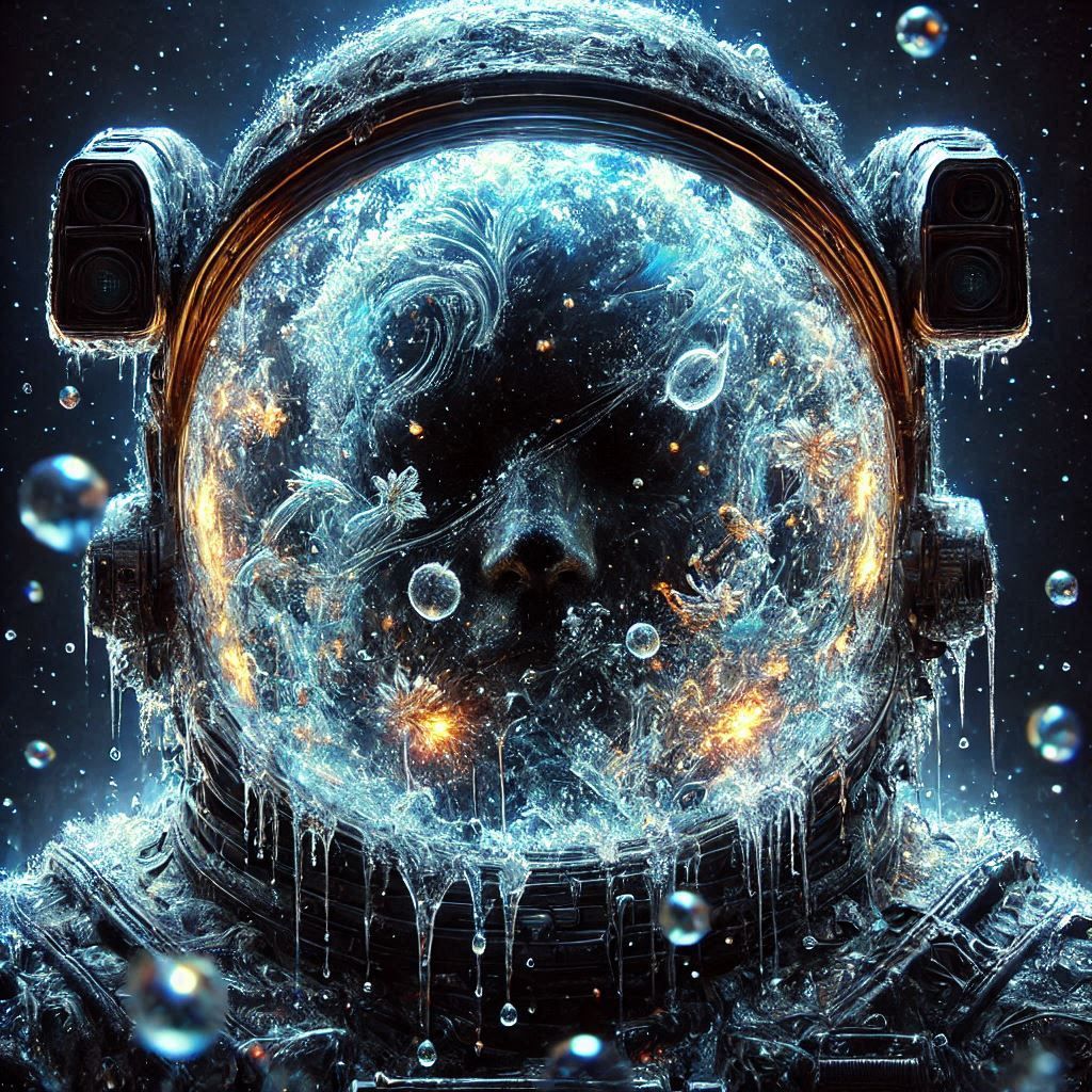 Cold Space