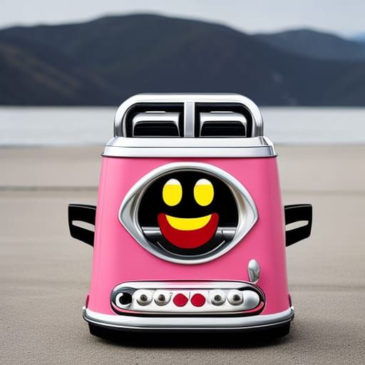 Toastemoji