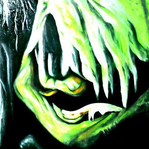 ghoul