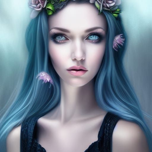 portrait