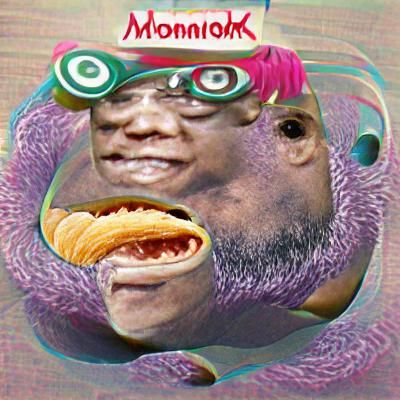 Monkonimo