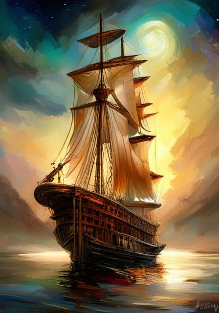 Smooth sailing