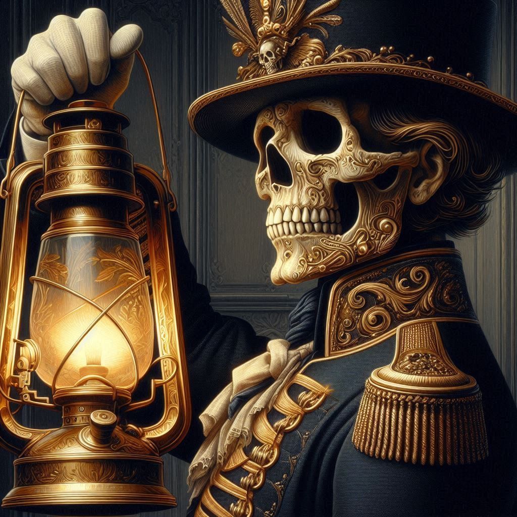 the face of a god v360