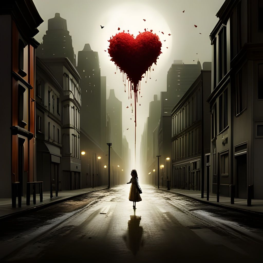 Lonely Heart