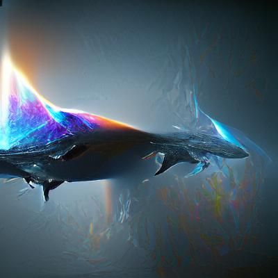 whale