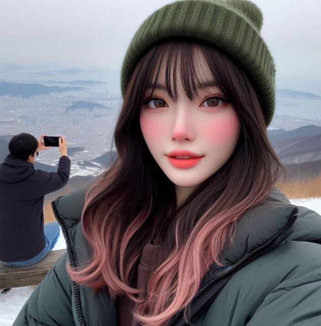 fun bit of adventure~