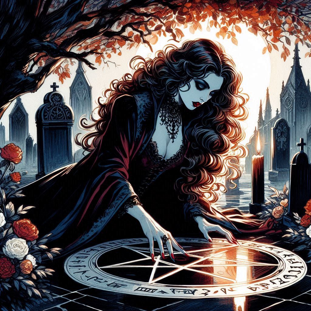 𝕬𝖚𝖙𝖚𝖒𝖓'𝖘 𝕮𝖆𝖑𝖑𝖎𝖓𝖌