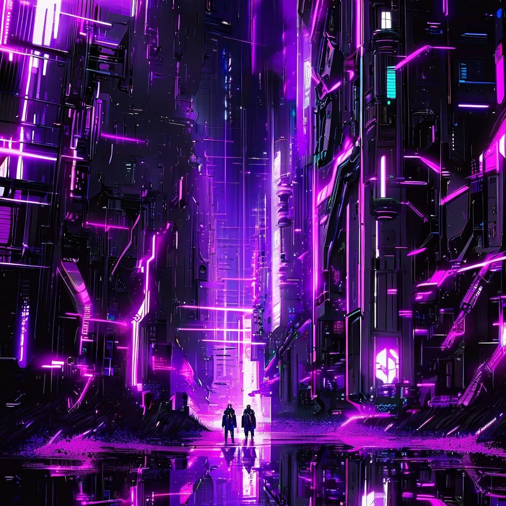 Why are you so sad, kid?