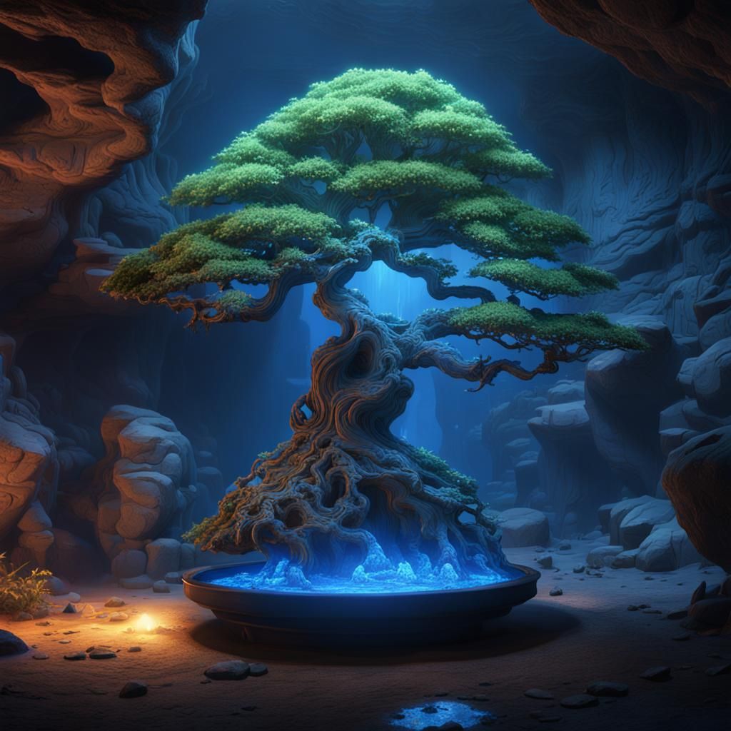 Bonsai