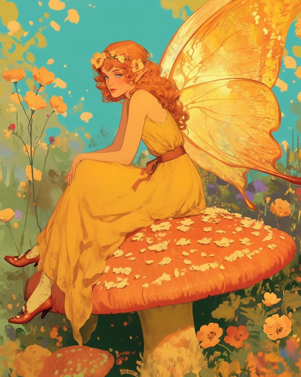 Fairy
