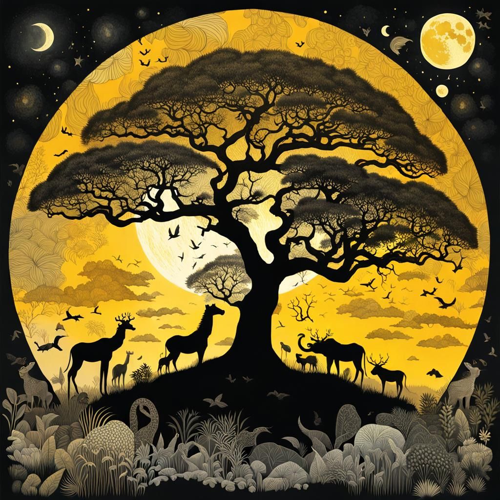 Gorgeous Sun!  by @Nikko P