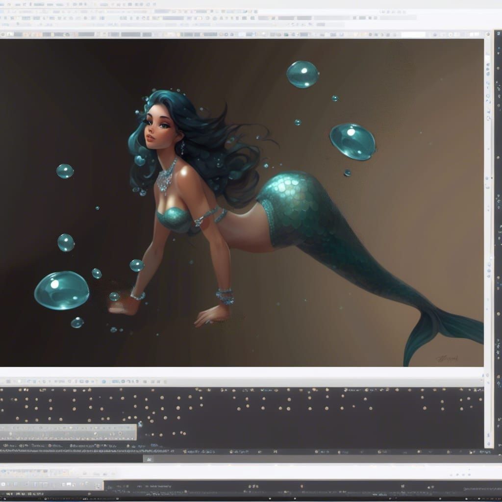 Aquamarine's video of her "twerking" posted on Social media ...