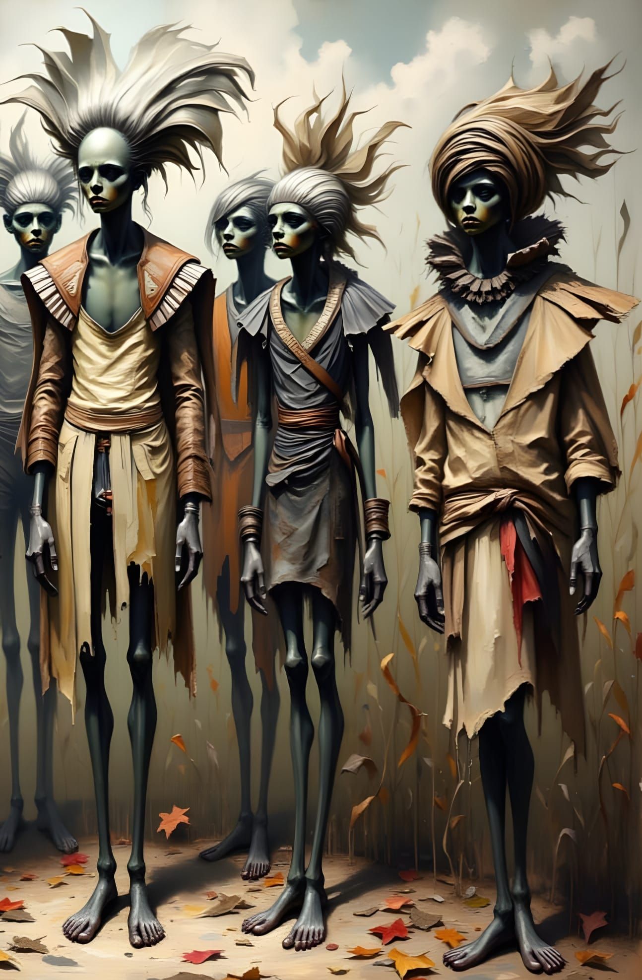 VRG #8 LORA LOVE NEST <lora:Splashtown:1.0> <lora:Contexture Awkward:1.0>