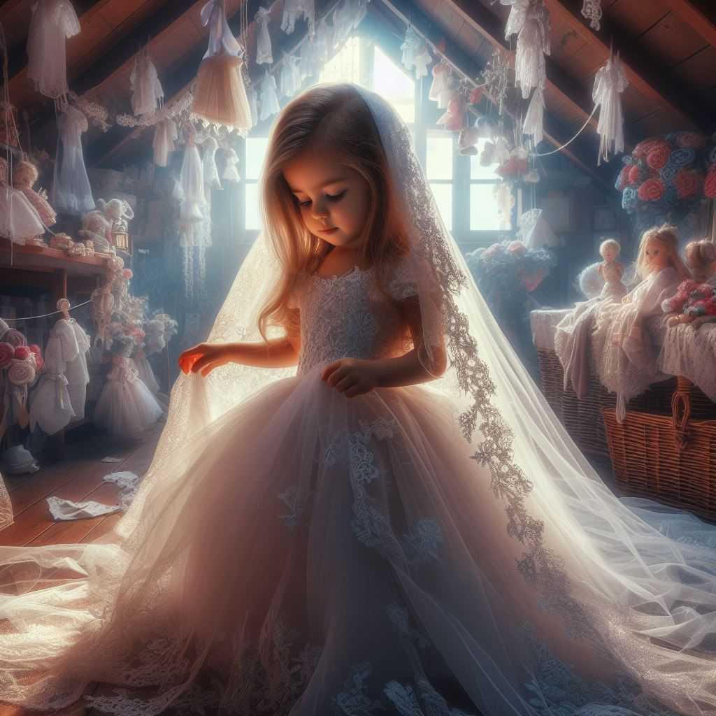 Dreaming of A Future Day