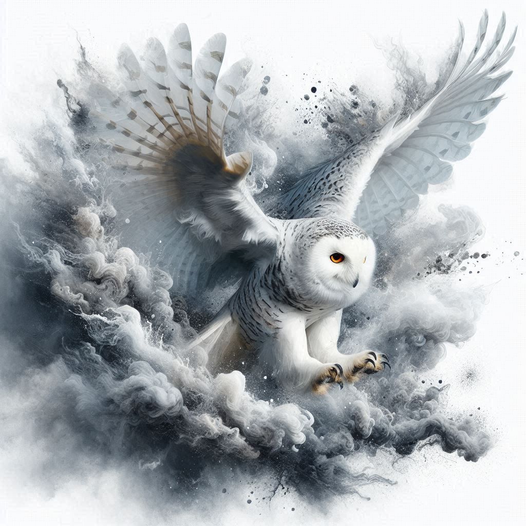 smoky owl 2